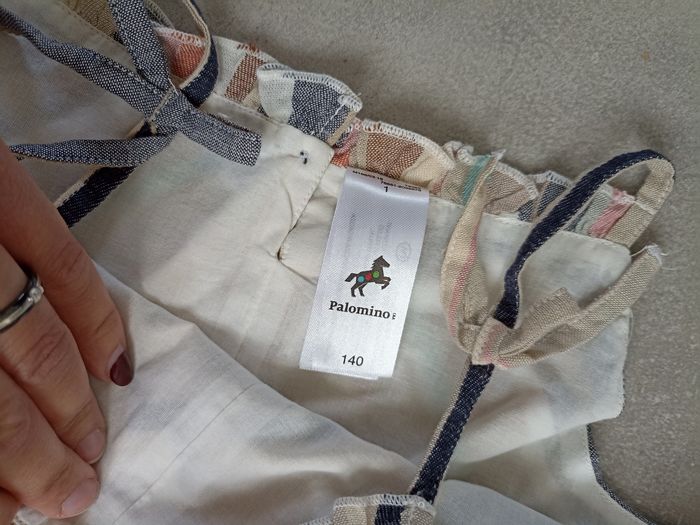 Robe c&a 10 ans - photo numéro 8