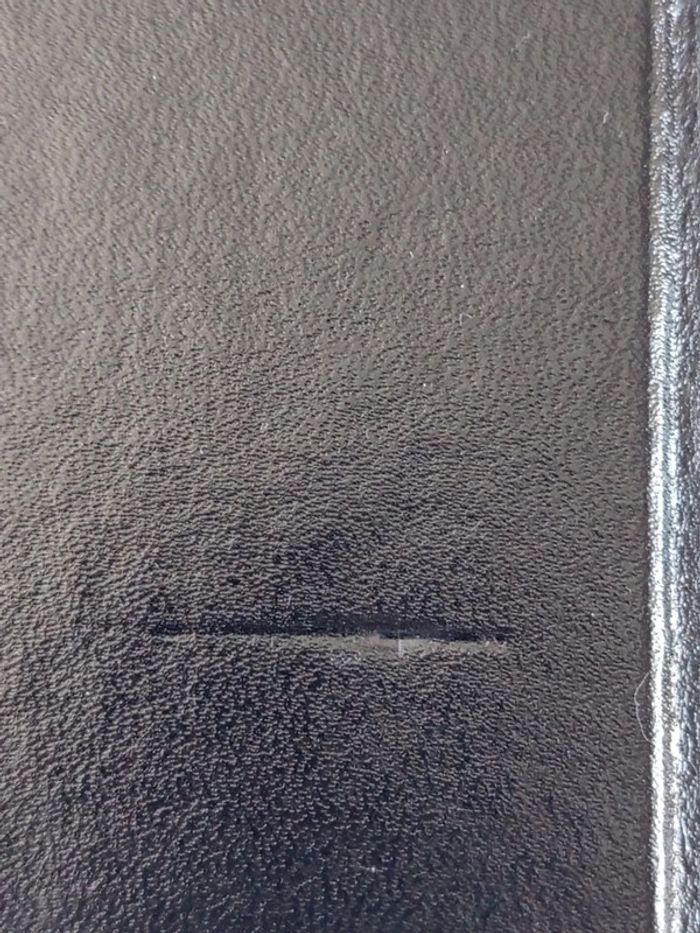 Classeur binder american horror story asylum - photo numéro 6