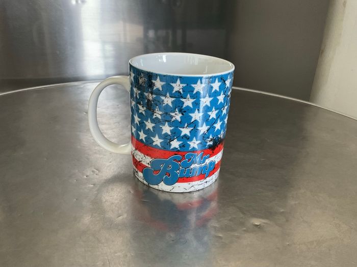 Mug Monsieur Madame - photo numéro 3
