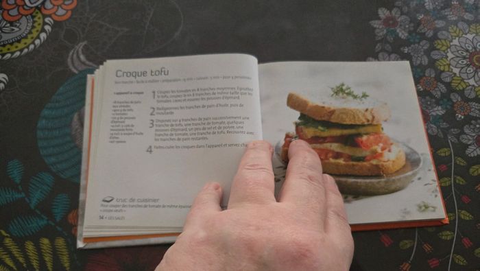 Tartines et croques - photo numéro 2
