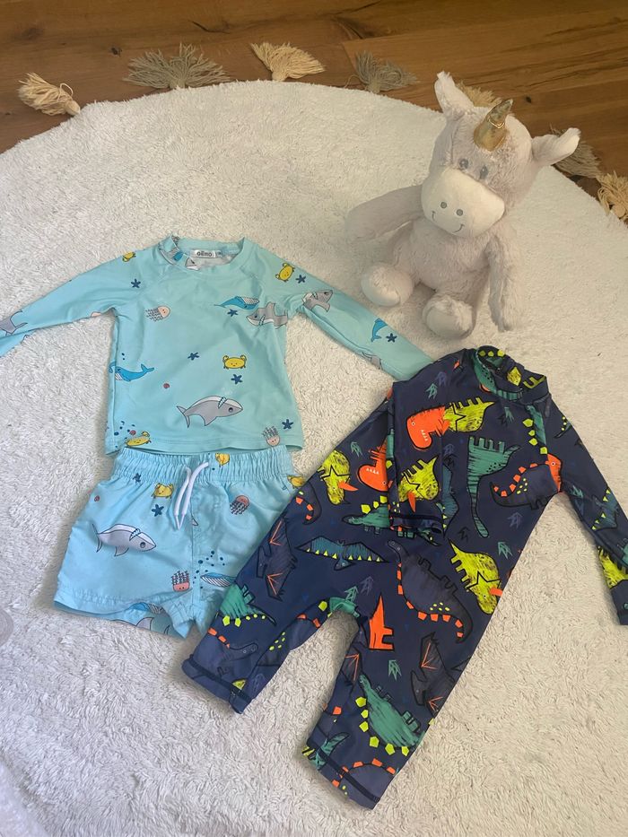 Lot vêtements. - photo numéro 10