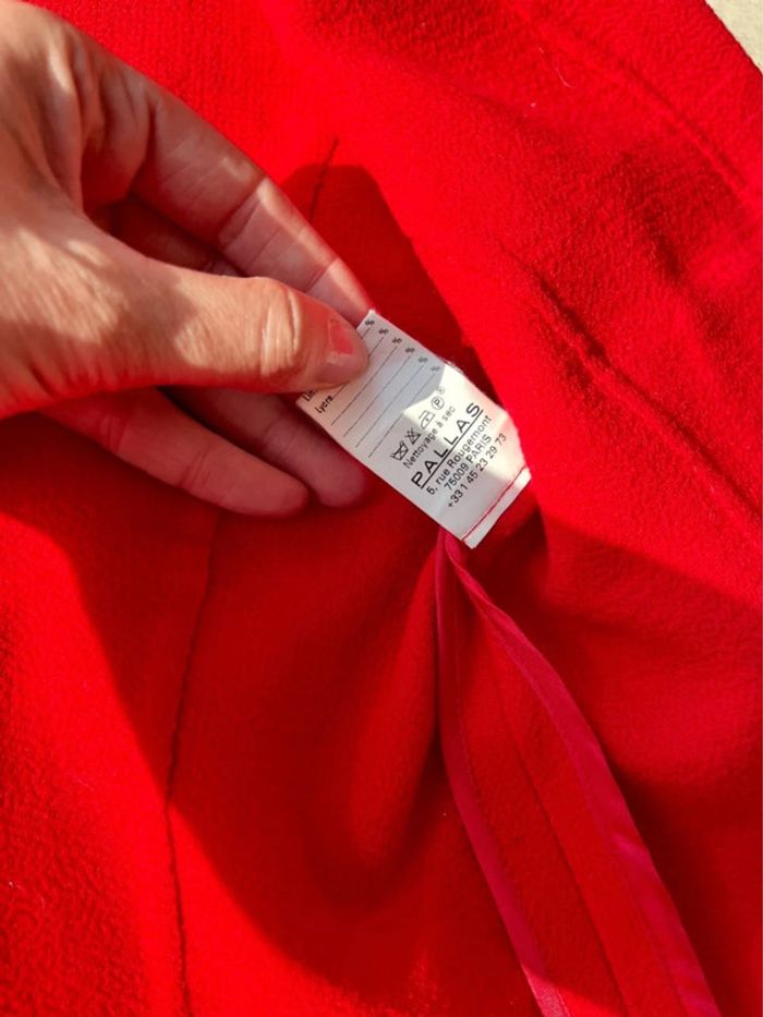 Veste courte - photo numéro 4