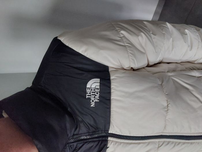 Doudoune The North Face, bon état. Taille XS - photo numéro 2