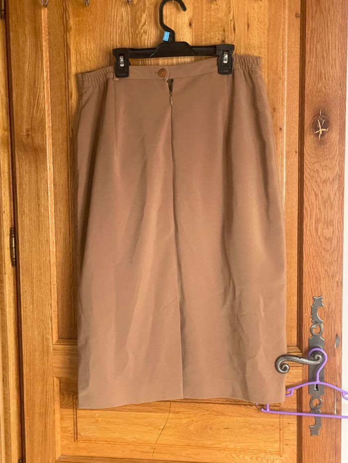 Ensemble tailleur - photo numéro 3