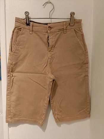 Short tape à l'oeil