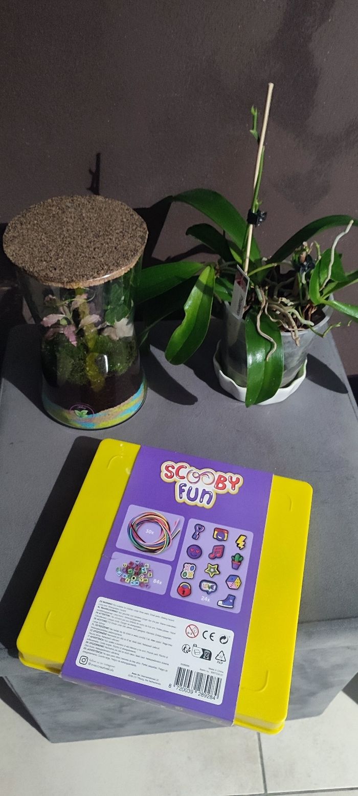 Coffret Scooby fun - photo numéro 2