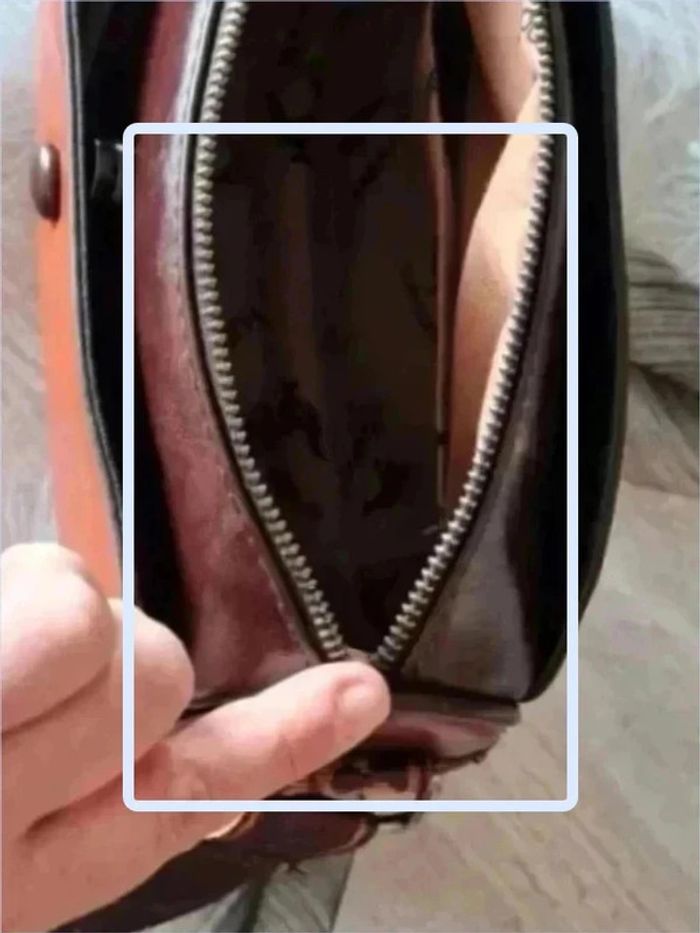 Sac à main 👜 fumddaishu - photo numéro 9