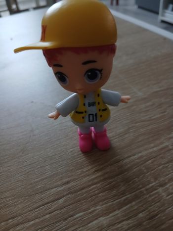 Figurine 