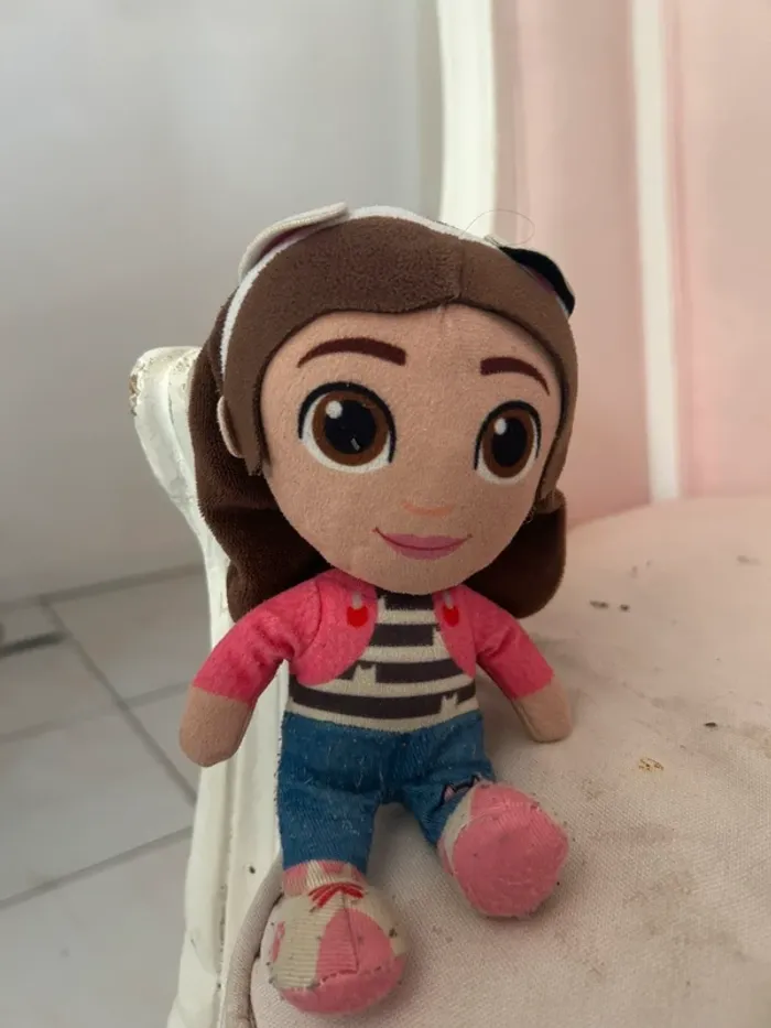Doudou Gabby