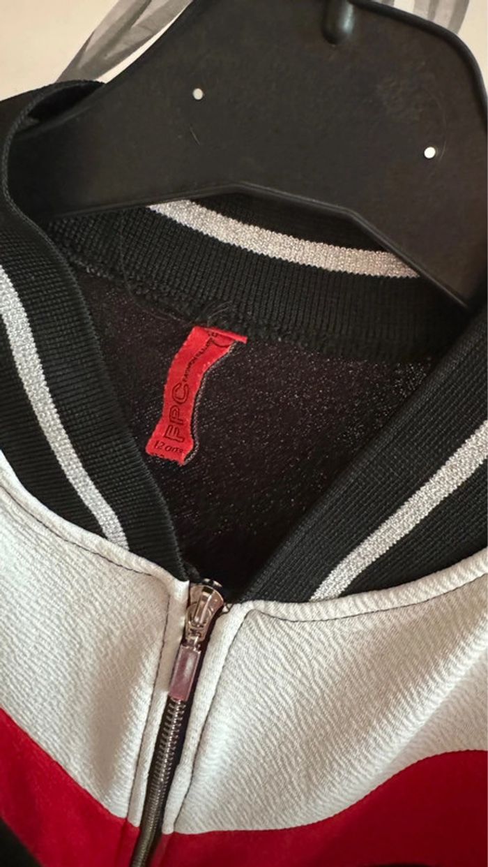 Gilet fille - photo numéro 2