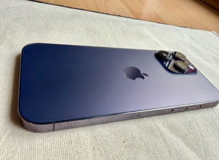 14 pro max - photo numéro 3