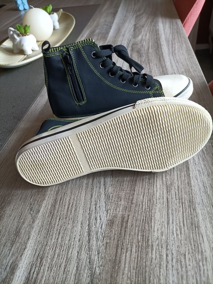 Basket - photo numéro 2