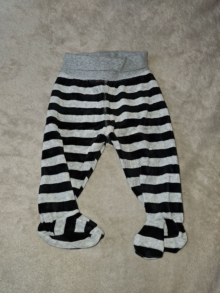 Ensemble H&M 2-4 mois (62cm) - photo numéro 7