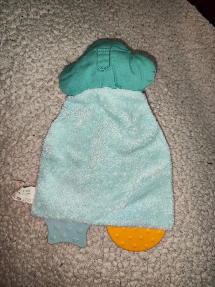 Doudou Sophie la girafe - photo numéro 2