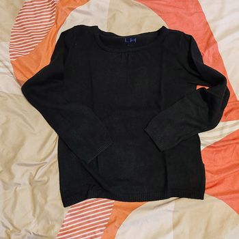 Pull la halle 10 ans