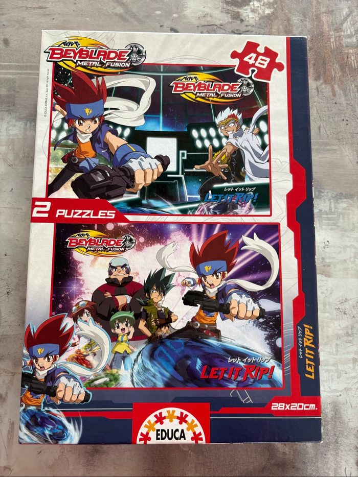 Puzzle
