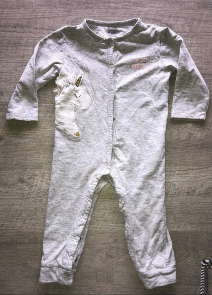 Pyjama