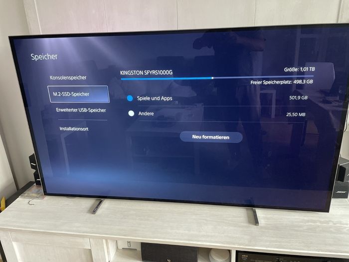 PS 5 PlayStation - photo numéro 4