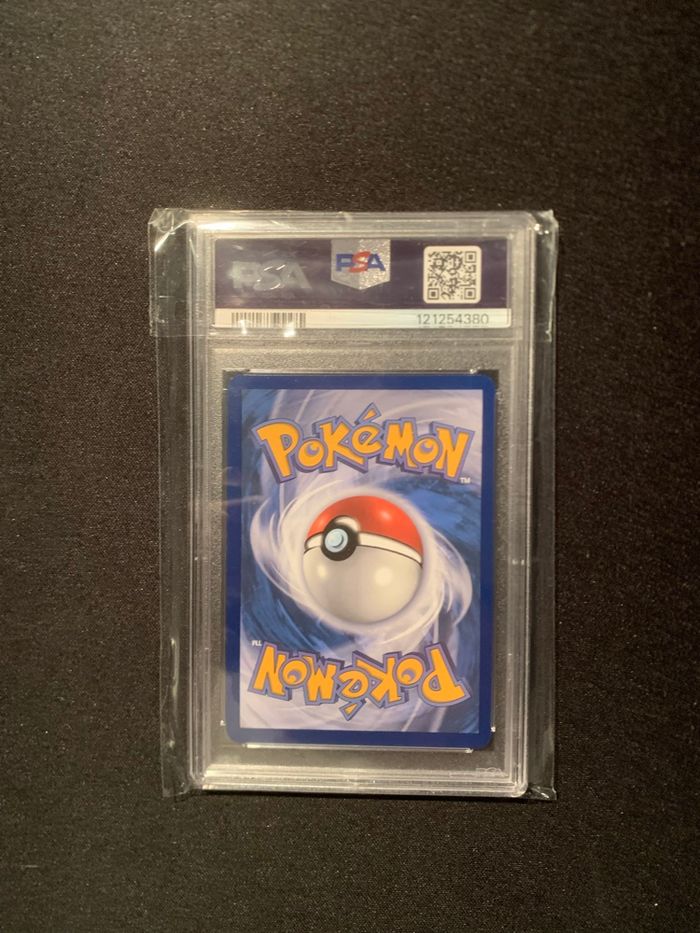 Wailord PSA9 162/159 JTG - photo numéro 2
