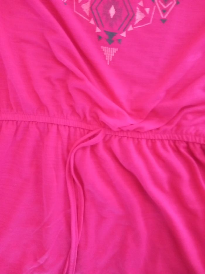 Robe d'été taille XL Kiabi neuve - photo numéro 4