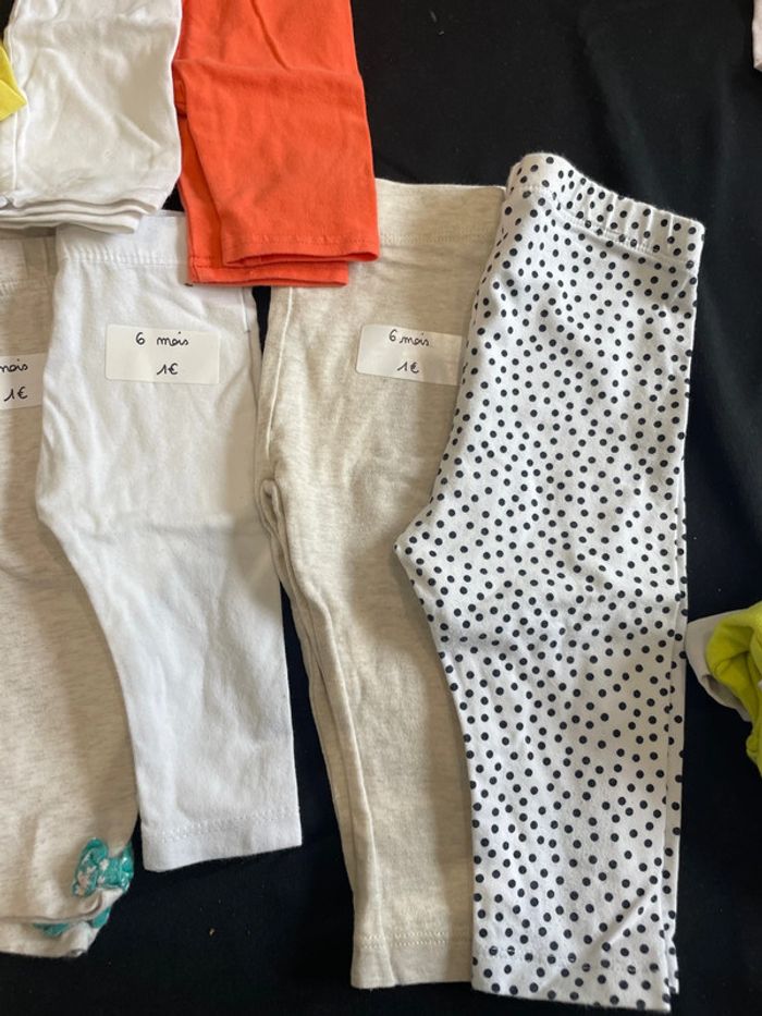 Lot legging - photo numéro 3