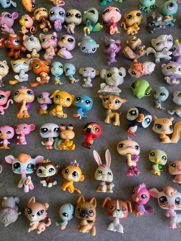 Little PetShop - photo numéro 3