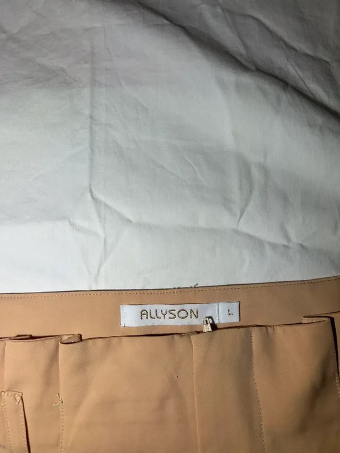 Pantalon allyson - photo numéro 4