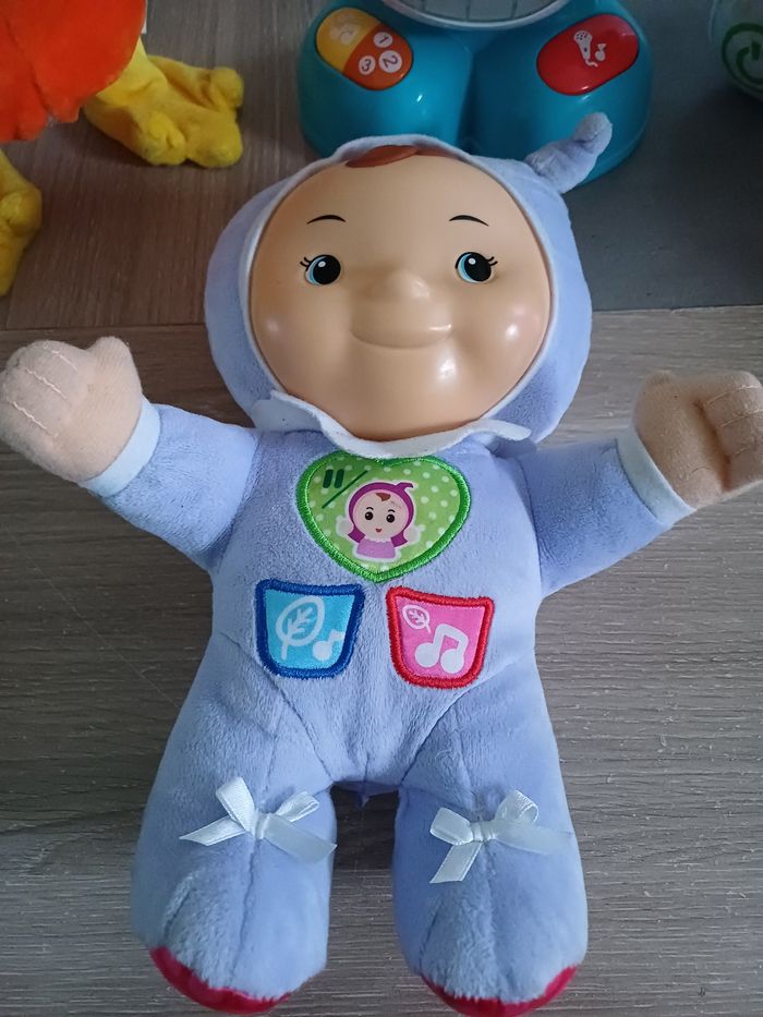 Vtech - photo numéro 5