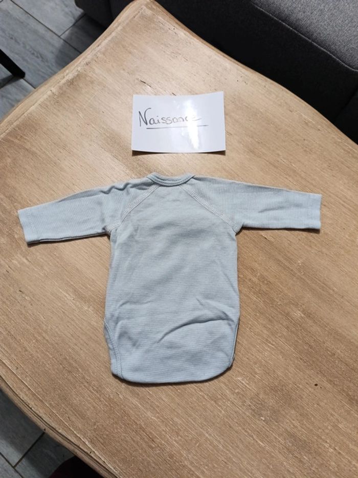 Body naissance bébé rêve - photo numéro 5