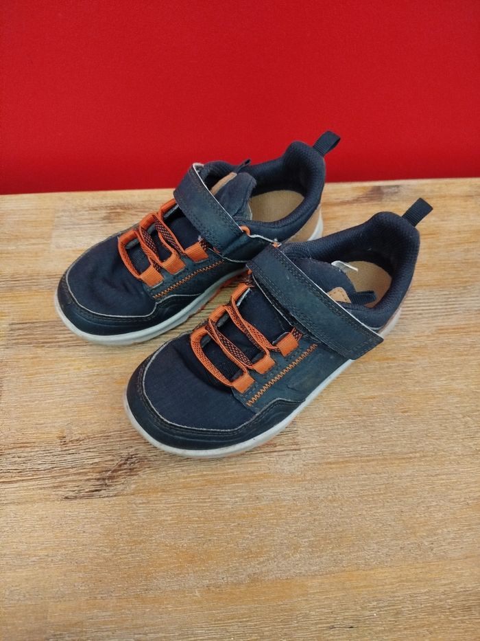 Chaussures de randonnée taille 29