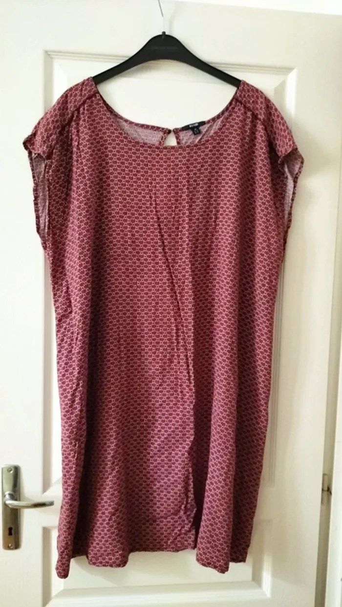 Robe T48 - photo numéro 2