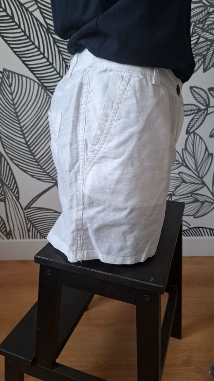 short lin 40 mystic 🌺 - photo numéro 3