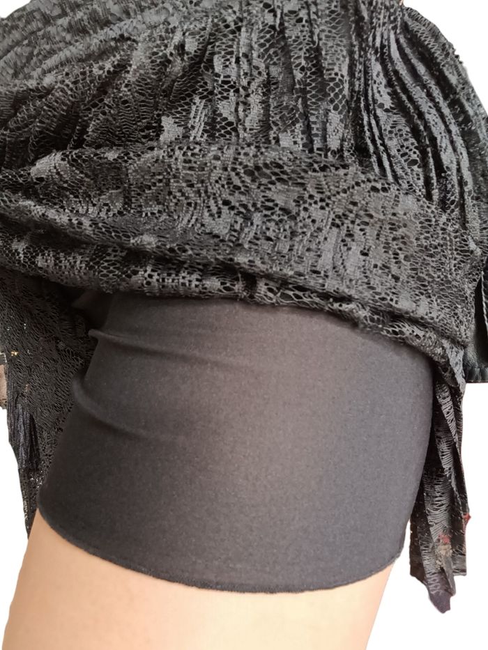 Short 2en 1 - photo numéro 2