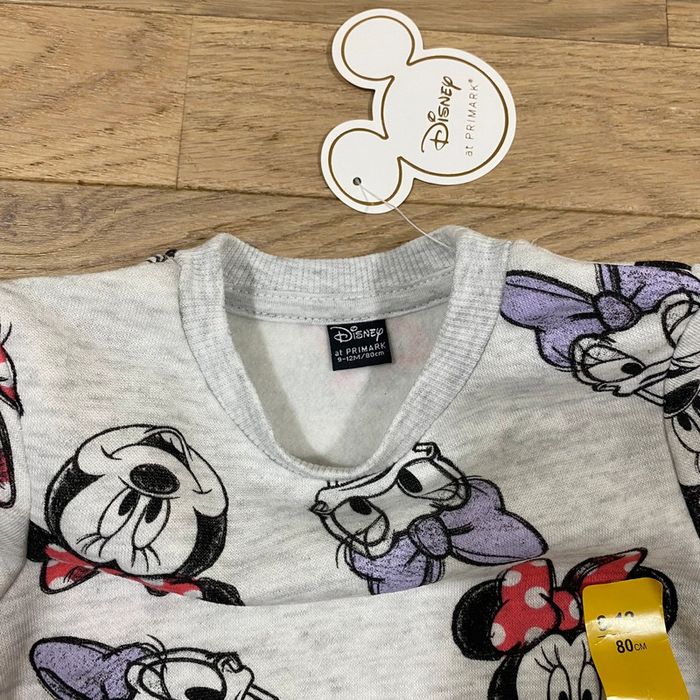 Pull Minnie - photo numéro 2