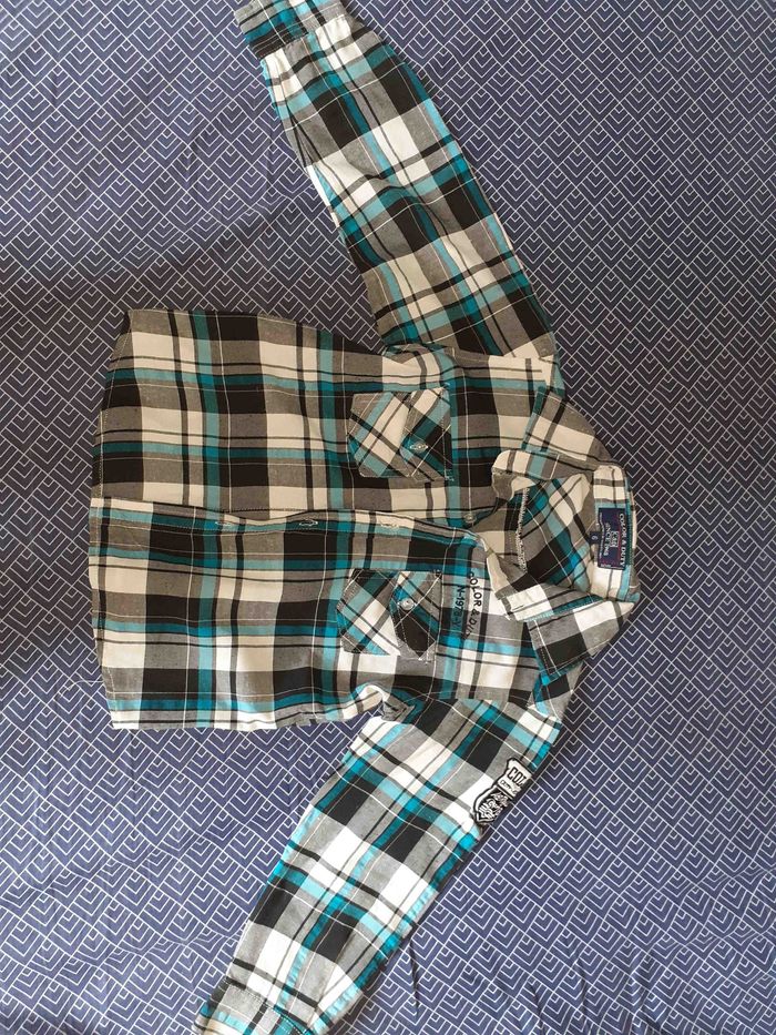 Chemise