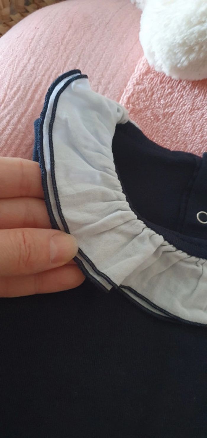 Débardeur Kiabi taille 18 mois - photo numéro 2