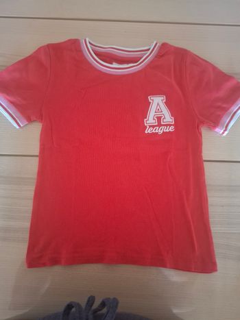 Tee-shirt