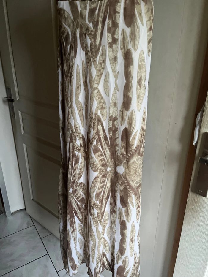 robe longue - photo numéro 3