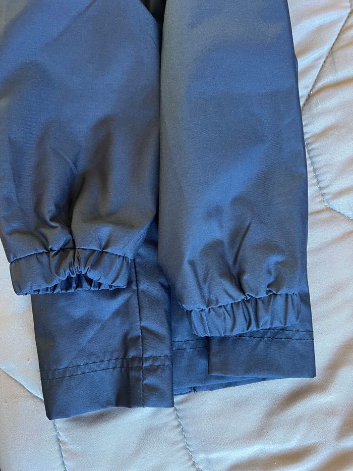 Lot coupe vent et polaire - photo numéro 6