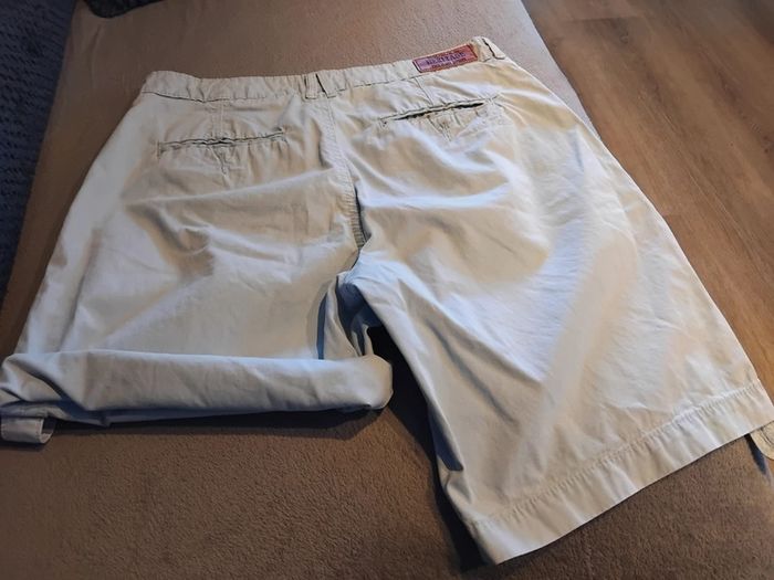 Short Pepe Jeans - photo numéro 5