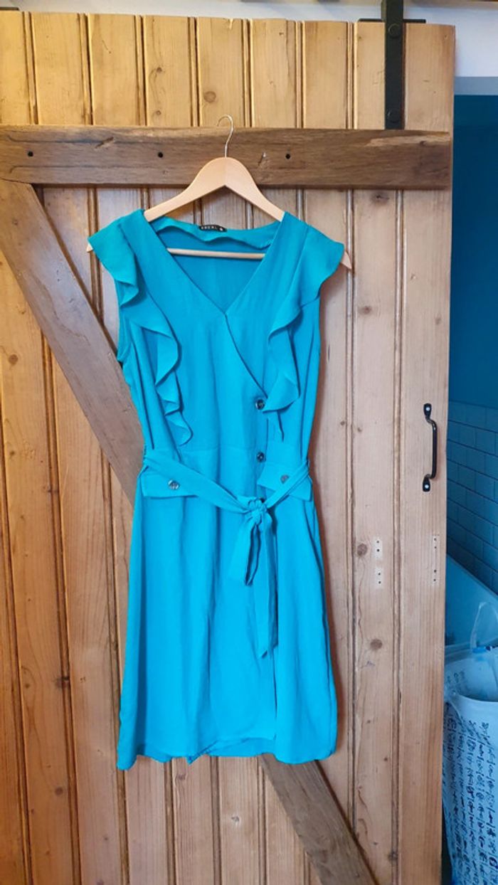Robe Bréal
