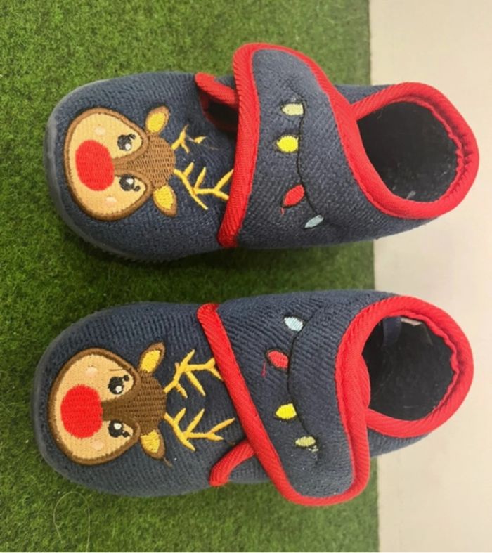 Chaussons