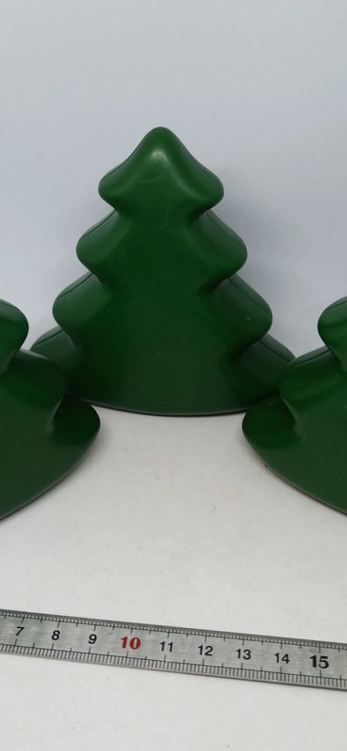 Sapins playmobil 123 - photo numéro 6