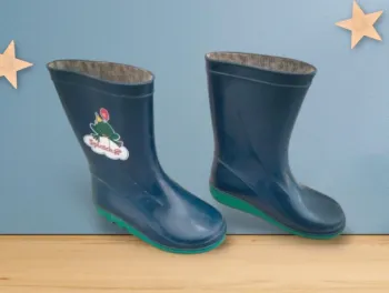 Bottes de pluie en 24 Splatch