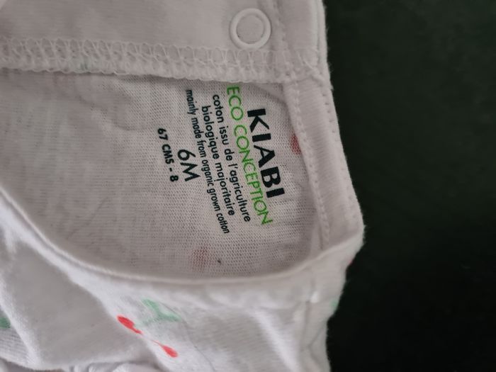 Combishort - photo numéro 2