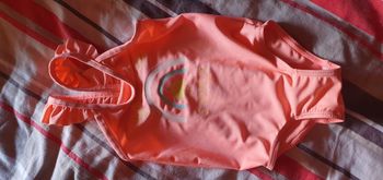 Maillot de bain 1 pièce