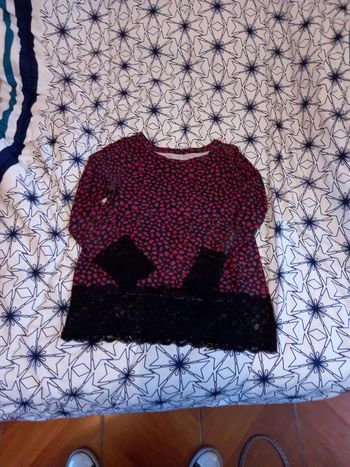 Haut manches longues 38/40