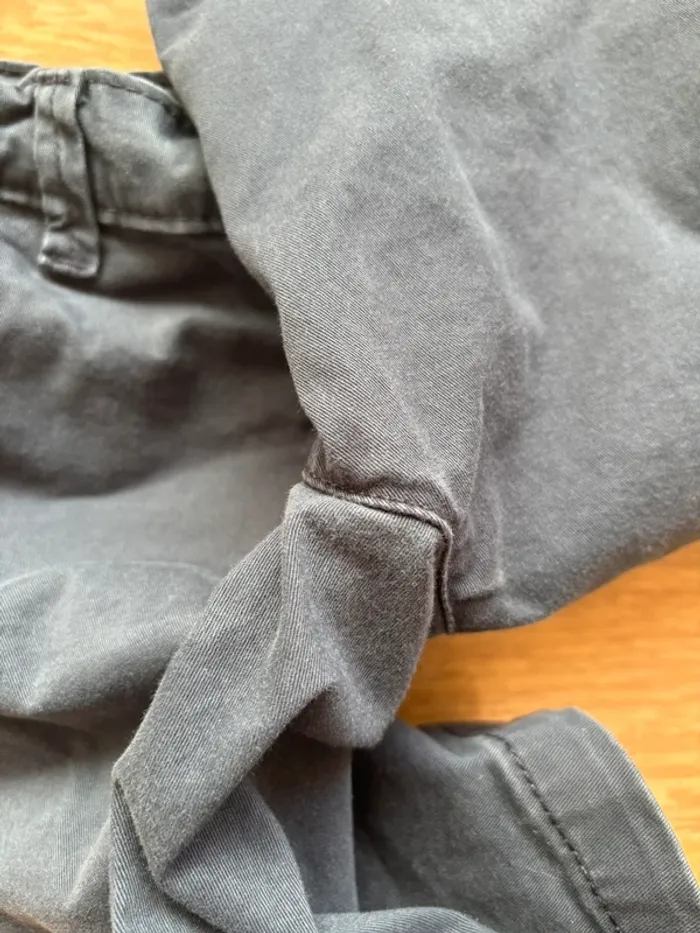 Short KIABI - photo numéro 7