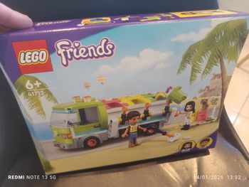 Lego friends