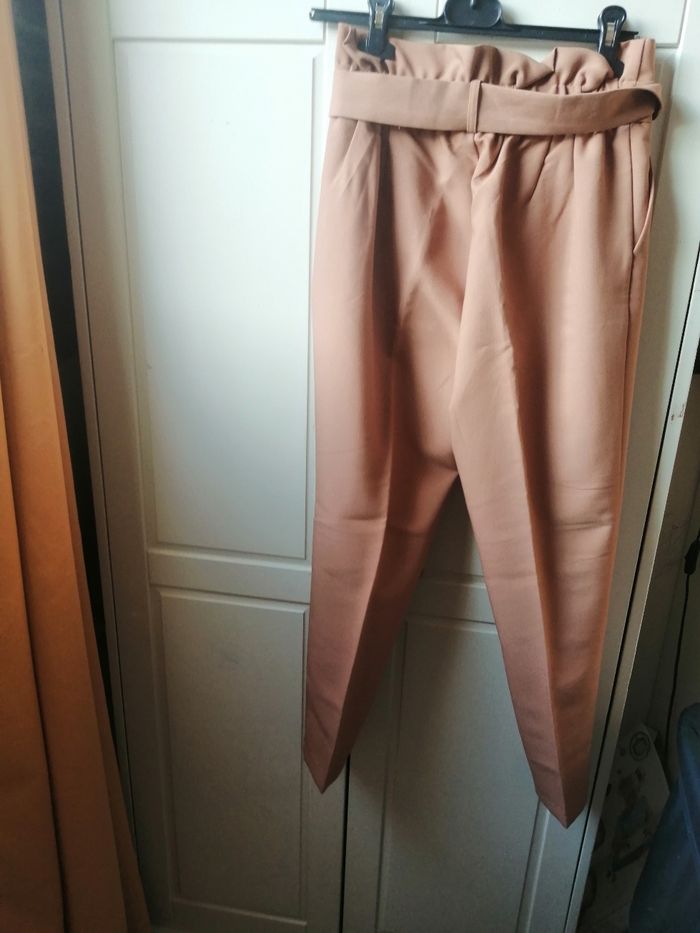 Pantalon et sept 8 - photo numéro 2